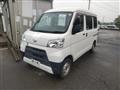 2018 Daihatsu Hijet Cargo