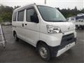 2018 Daihatsu Hijet Cargo