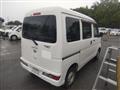 2018 Daihatsu Hijet Cargo