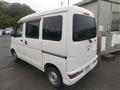 2018 Daihatsu Hijet Cargo