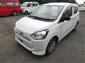 2021 Daihatsu Mira