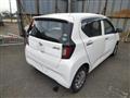 2021 Daihatsu Mira