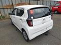 2021 Daihatsu Mira