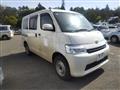 2021 Toyota Townace Van