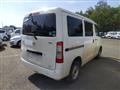 2021 Toyota Townace Van