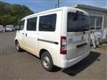 2021 Toyota Townace Van