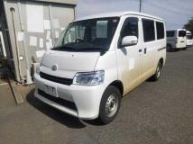 2021 Toyota Townace Van