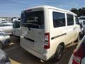 2021 Toyota Townace Van
