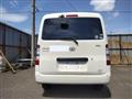 2021 Toyota Townace Van