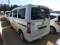 2021 Toyota Townace Van