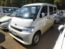 2021 Toyota Townace Van