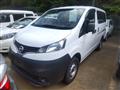 2021 Nissan NV200 VANETTE