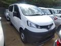 2021 Nissan NV200 VANETTE