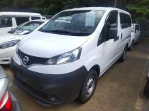 2021 Nissan NV200 VANETTE