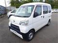 2018 Daihatsu Hijet Cargo