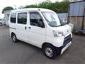 2018 Daihatsu Hijet Cargo