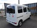 2018 Daihatsu Hijet Cargo