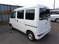 2018 Daihatsu Hijet Cargo