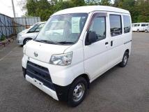 2018 Daihatsu Hijet Cargo
