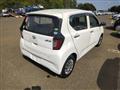 2021 Daihatsu Mira