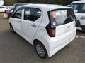 2021 Daihatsu Mira