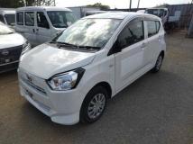 2021 Daihatsu Mira