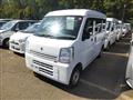 2016 Suzuki Every