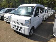 2016 Suzuki Every