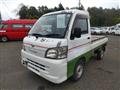 2012 Daihatsu Hijet Truck
