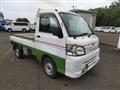 2012 Daihatsu Hijet Truck