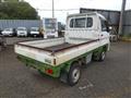 2012 Daihatsu Hijet Truck