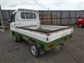 2012 Daihatsu Hijet Truck