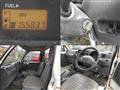 2012 Daihatsu Hijet Truck