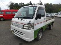 2012 Daihatsu Hijet Truck