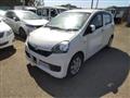 2017 Daihatsu Mira