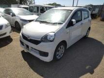 2017 Daihatsu Mira