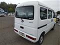 2012 Honda Acty Van