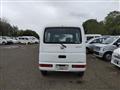 2012 Honda Acty Van