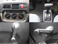2012 Honda Acty Van