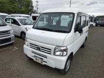 2012 Honda Acty Van