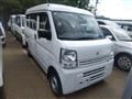 2022 Suzuki Every