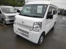 2022 Suzuki Every