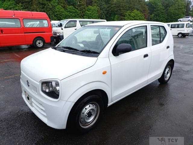 2016 Suzuki Alto