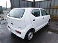 2016 Suzuki Alto