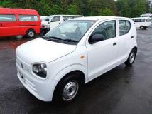 2016 Suzuki Alto