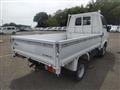 2012 Nissan Vanette Truck