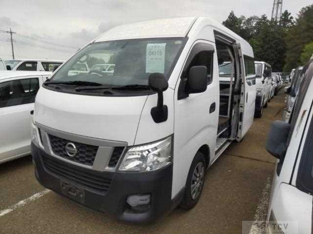 2014 Nissan Nissan Others