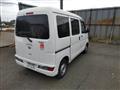2020 Daihatsu Hijet Cargo