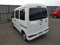 2020 Daihatsu Hijet Cargo