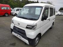 2020 Daihatsu Hijet Cargo